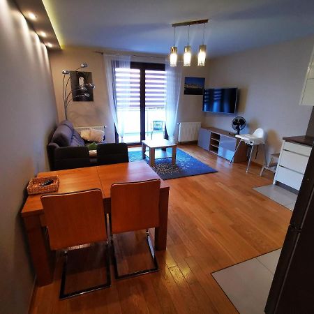Apartament Krakow Arena 20B 외부 사진