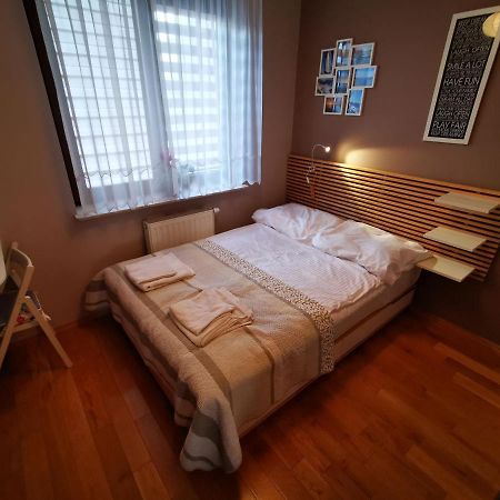 Apartament Krakow Arena 20B 외부 사진